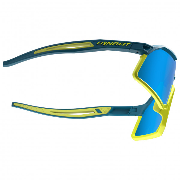 Dynafit - Trail Evo Sunglasses S3 - Occhiali da corsa