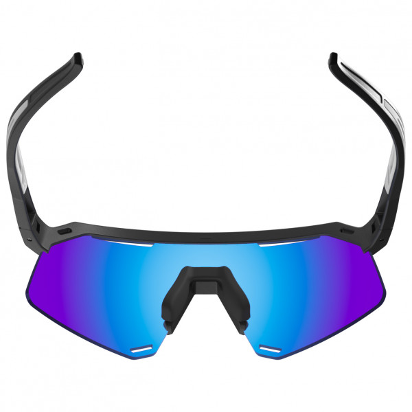 Dynafit - Ultra Pro Sunglasses Photochromic S1-3 - Løbebriller