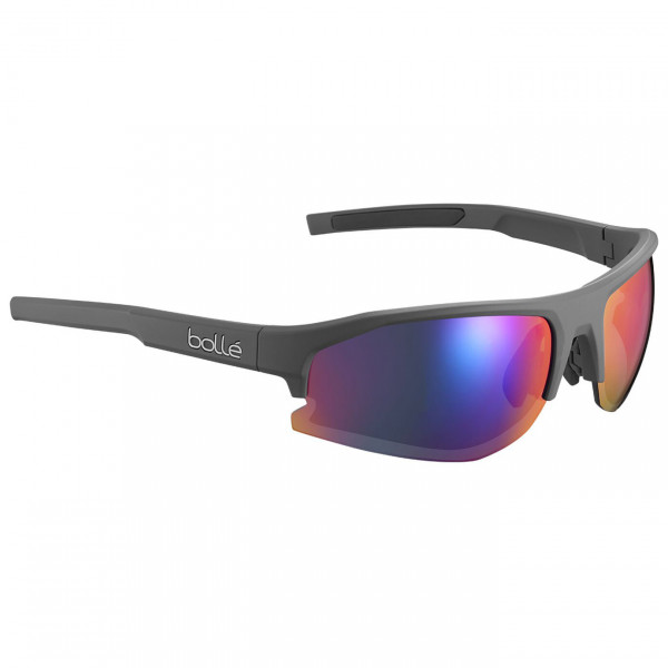 Bollé - Bolt 2.0 Polarized S3 (VLT 16%) - Fietsbril