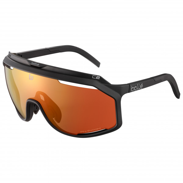 Bollé - Chronoshield Photochromic S2-3 (VLT 35-15%) - Fietsbril