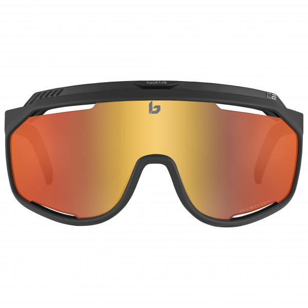 Bollé - Chronoshield Photochromic S2-3 (VLT 35-15%) - Pyöräilylasit