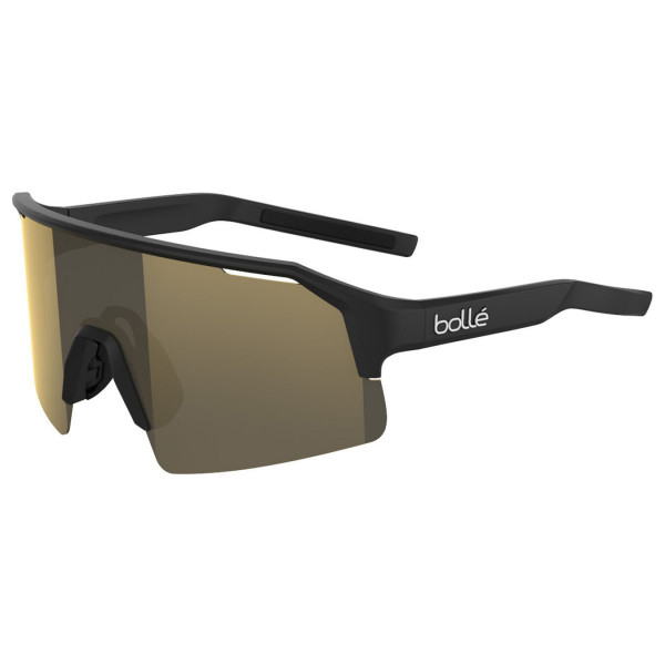Lunettes De Vélo Vintage Bollé Edge II - Modèle Années 90