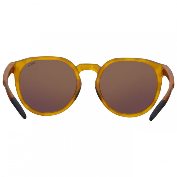 Bollé - Merit - Brown Gun Polarized S3 (VLT 14%) - Gafas de sol