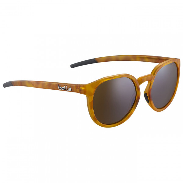 Bollé - Merit - Brown Gun Polarized S3 (VLT 14%) - Solbriller
