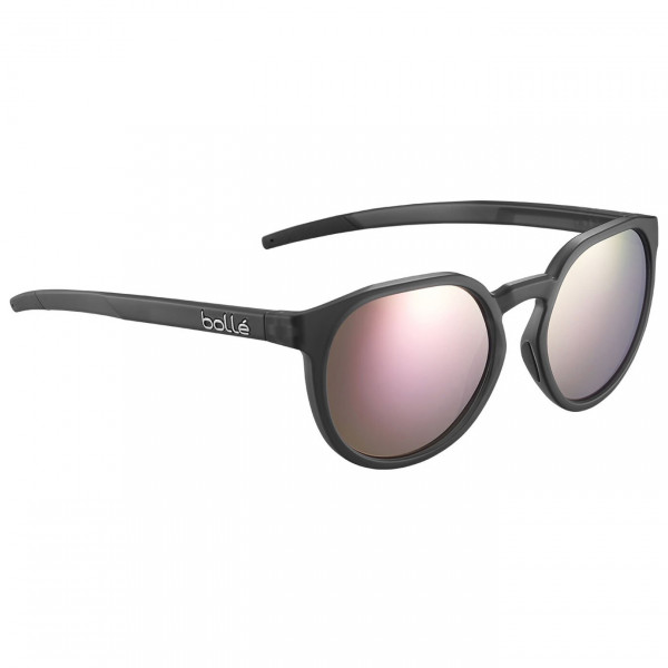 Bollé - Merit - Brown Pink Polarized S3 (VLT 15%) - Gafas de sol
