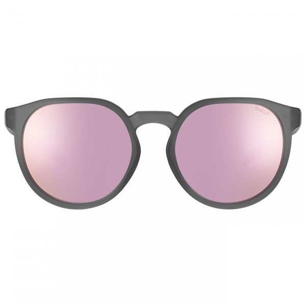 Bollé - Merit - Brown Pink Polarized S3 (VLT 15%) - Gafas de sol