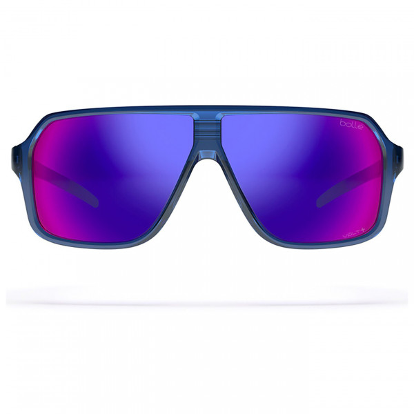 Bollé - Prime Polarized S3 (VLT 16%) - Aurinkolasit