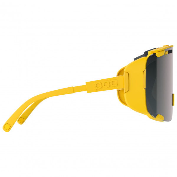 POC - Devour Glacial Mirror Cat. 2 - Gafas de glaciar