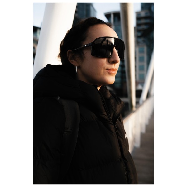 CHPO - Erica Mirror Polarized S3 - Fietsbril