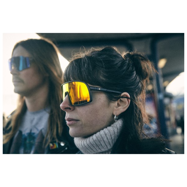 CHPO - Erica Mirror Polarized S3 - Gafas de ciclismo