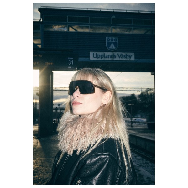 CHPO - Erica Mirror Polarized S3 - Gafas de ciclismo