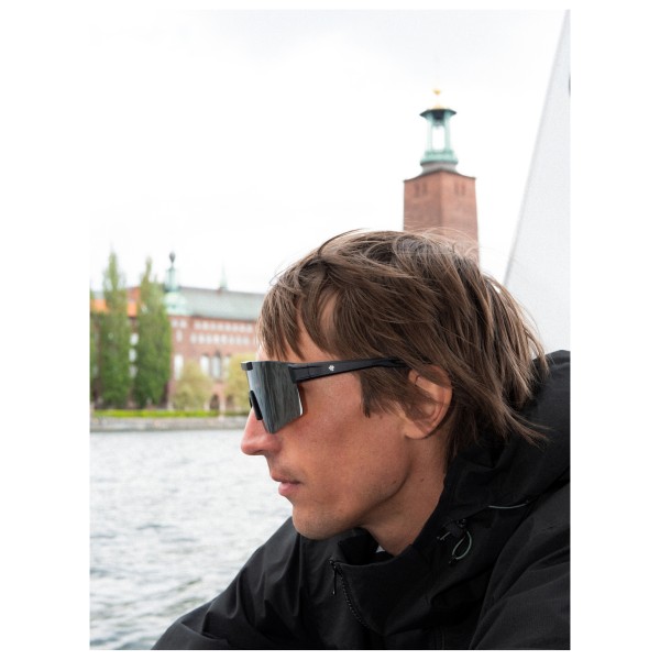 CHPO - Luca Polarized Cat. 3 (VLT 12%) - Cykelbriller