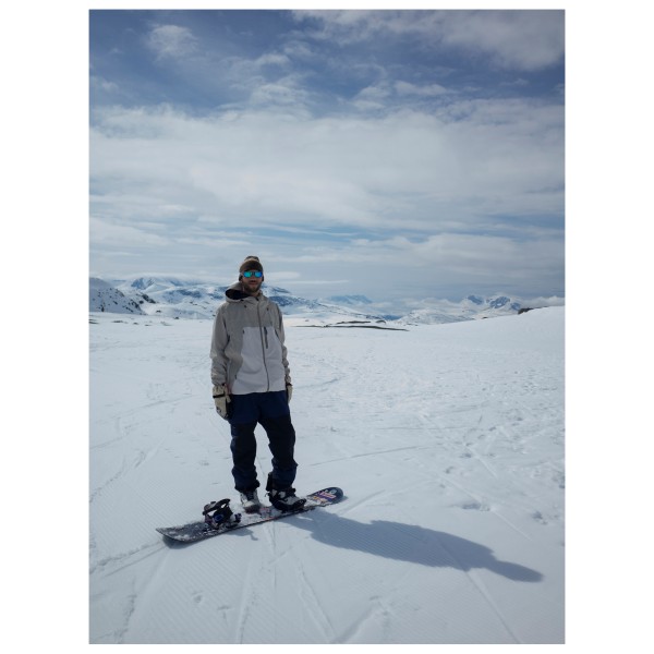 CHPO - Rio Mirror Polarized S3 - Occhiali da sole