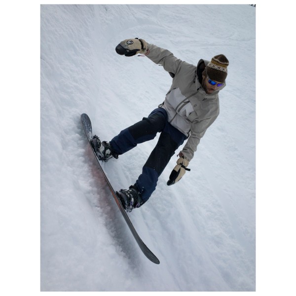 CHPO - Rio Mirror Polarized S3 - Occhiali da sole