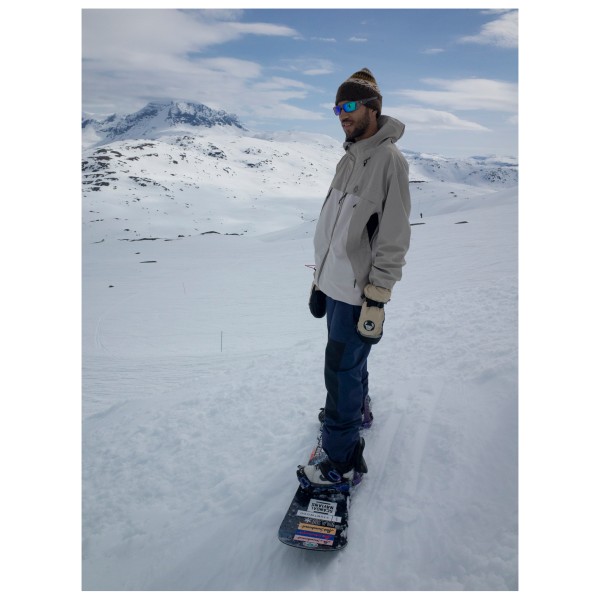 CHPO - Rio Mirror Polarized S3 - Occhiali da sole