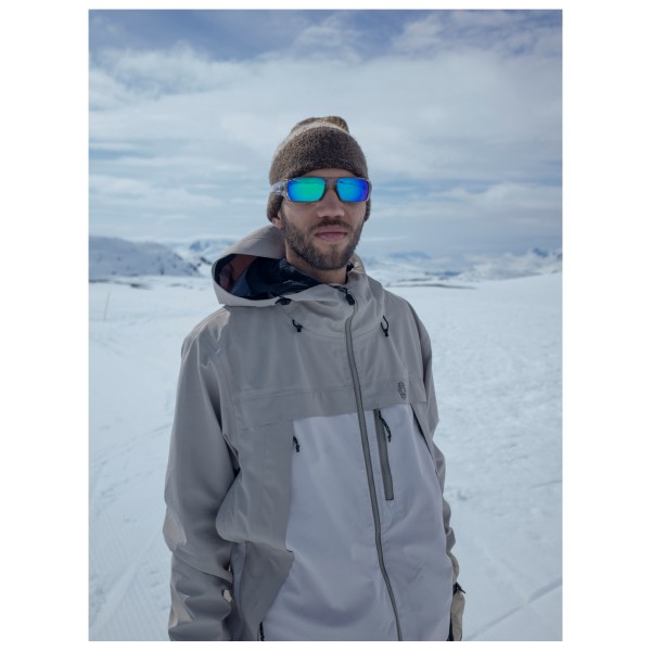 CHPO - Rio Mirror Polarized S3 - Solbriller