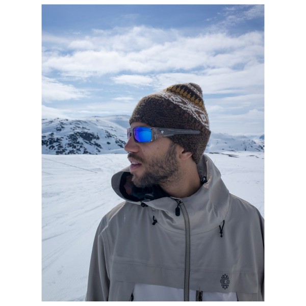 CHPO - Rio Mirror Polarized S3 - Solbriller