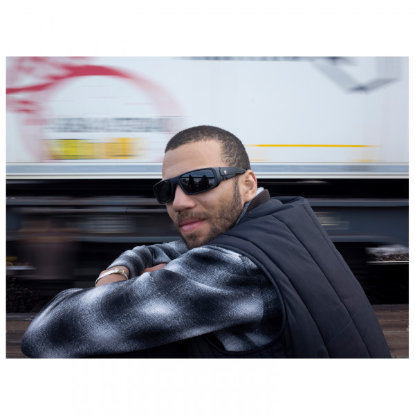 CHPO - Rio Polarized S3 - Zonnebril