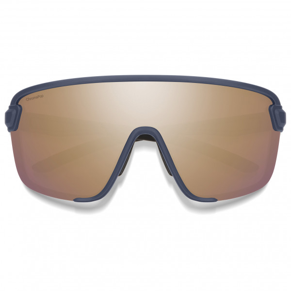 Smith - Bobcat Mirror S2 (VLT 22%) + S0 (VLT 90%) - Gafas de ciclismo