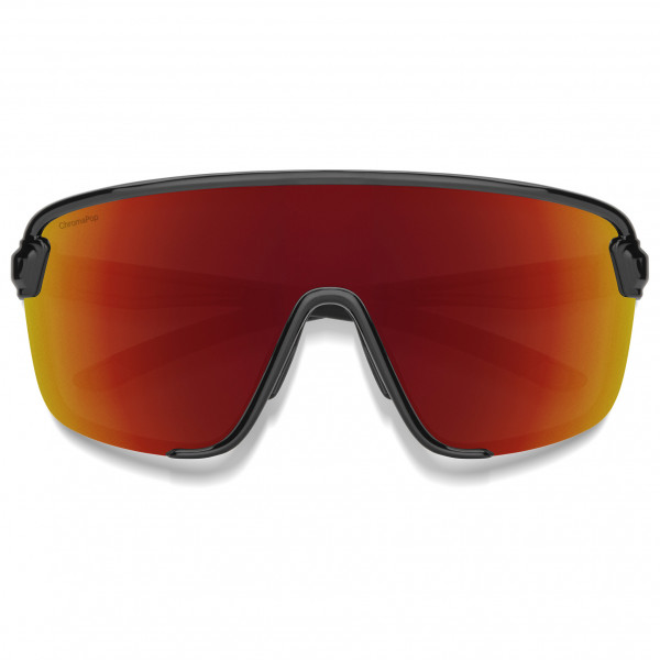 Smith - Bobcat Mirror S3 (VLT 15%) + S0 (VLT 90%) - Cykelbriller