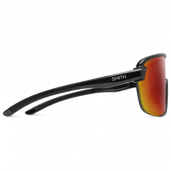 Smith - Bobcat Mirror S3 (VLT 15%) + S0 (VLT 90%) - Cykelbriller