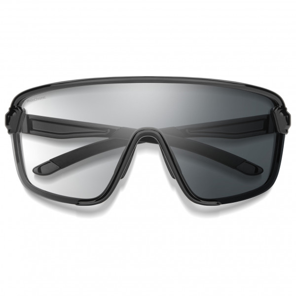 Smith - Bobcat Photochromic S2-S0 (VLT 20-85%) - Fietsbril