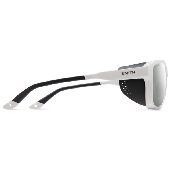 Smith - Embark Polarized Mirror S3 (VLT 14%) - Gafas de glaciar