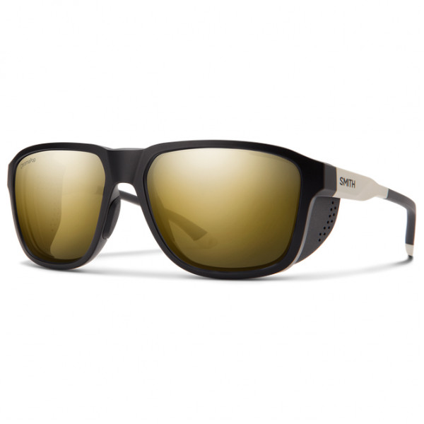 Smith - Embark Polarized S3 (VLT 15%) - Jäätikkölasit