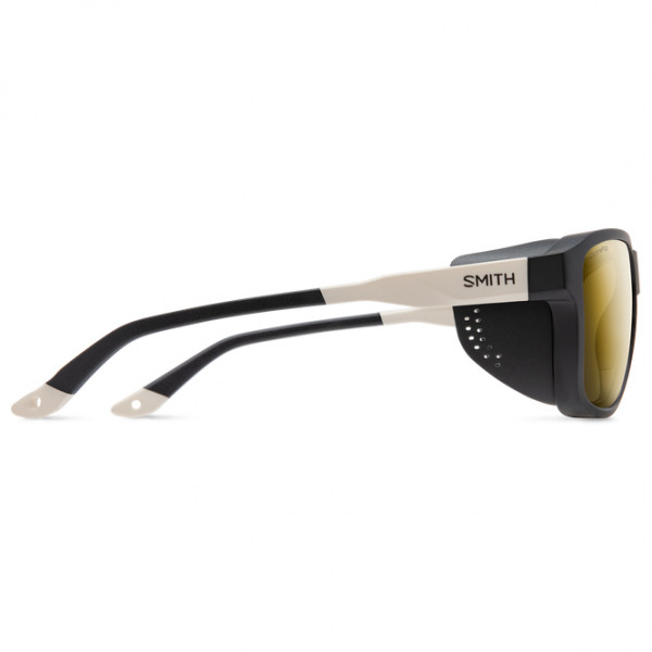 Smith - Embark Polarized S3 (VLT 15%) - Jäätikkölasit