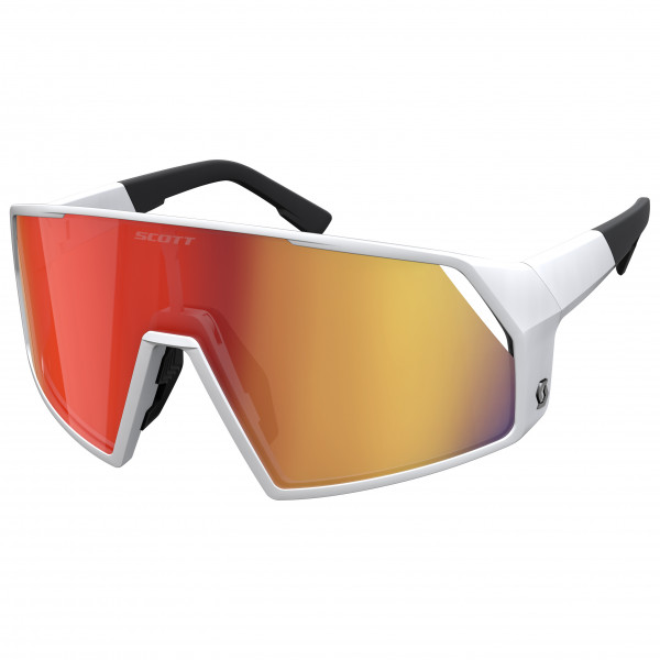Scott - Pro Shield S3 (VLT 14%) - Fahrradbrille