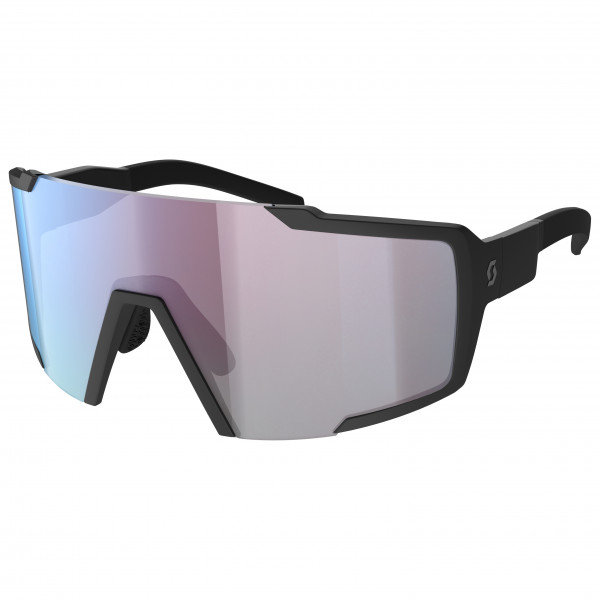 Scott - Shield Compact S2 (VLT 40%) - Cykelbriller
