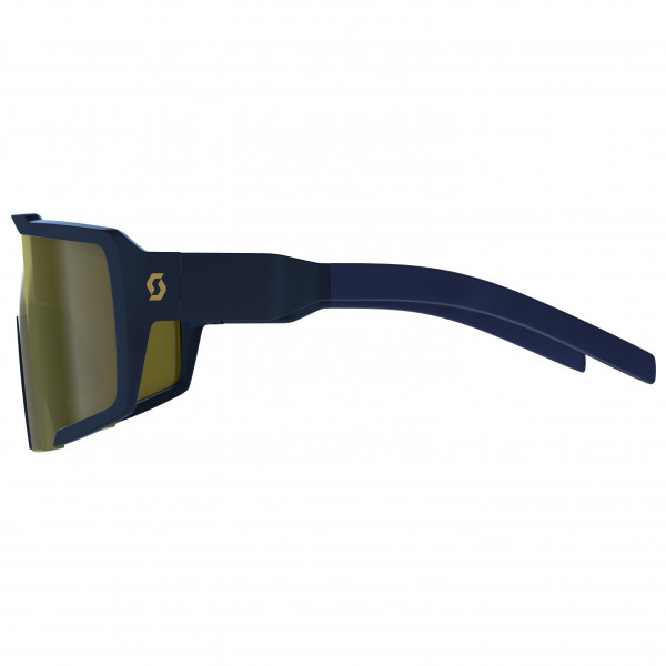 Scott - Shield Compact S3 (VLT 12%) - Cykelbriller
