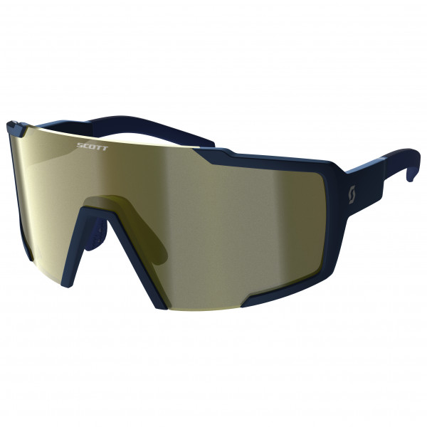 Scott - Shield Compact S3 (VLT 12%) - Gafas de ciclismo