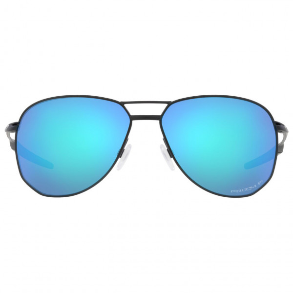 Oakley - Contrail TI Prizm Polarized S3 (VLT 12%) - Solbriller