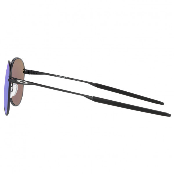 Oakley - Contrail TI Prizm Polarized S3 (VLT 12%) - Solbriller