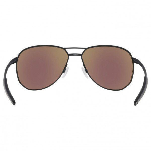 Oakley - Contrail TI Prizm Polarized S3 (VLT 12%) - Solbriller