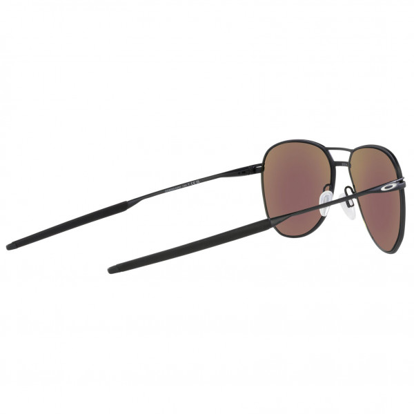 Oakley - Contrail TI Prizm Polarized S3 (VLT 12%) - Solbriller