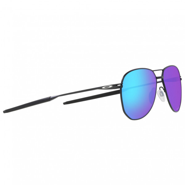 Oakley - Contrail TI Prizm Polarized S3 (VLT 12%) - Solbriller