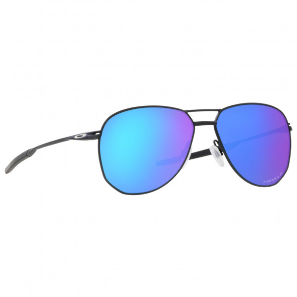 Oakley - Contrail TI Prizm Polarized S3 (VLT 12%) - Solbriller