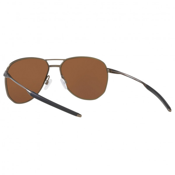 Oakley - Contrail TI Prizm S3 (VLT 14%) - Solglasögon