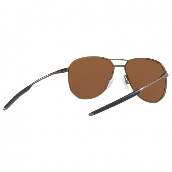 Oakley - Contrail TI Prizm S3 (VLT 14%) - Solglasögon