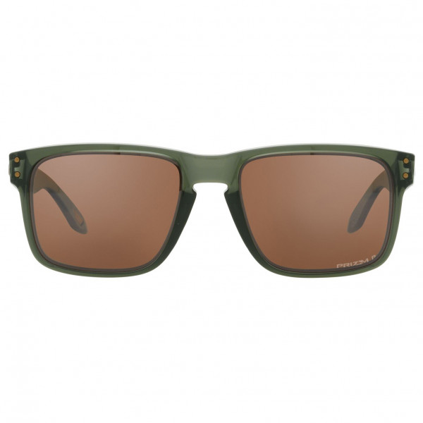Oakley - Holbrook Prizm Polarized S3 (VLT 14%) - Gafas de sol