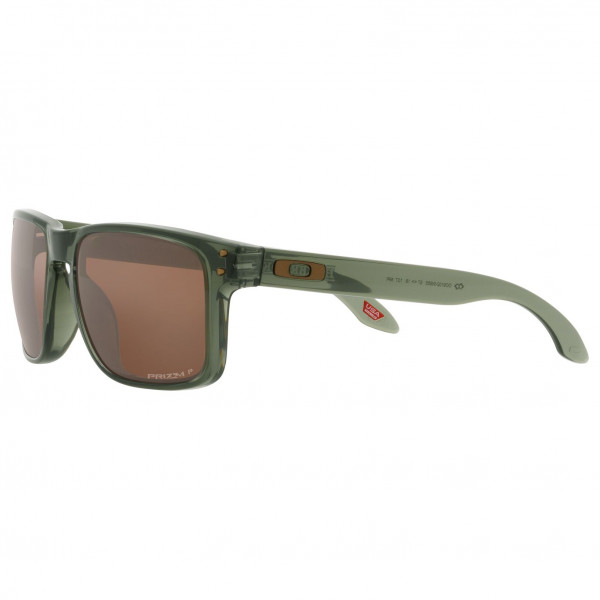 Oakley - Holbrook Prizm Polarized S3 (VLT 14%) - Gafas de sol
