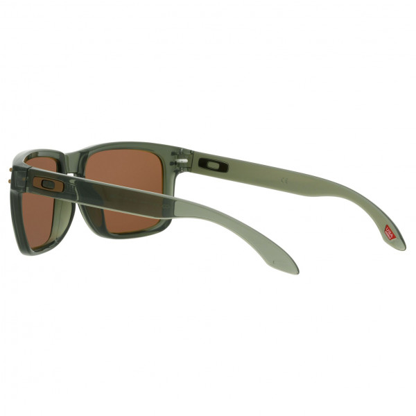 Oakley - Holbrook Prizm Polarized S3 (VLT 14%) - Gafas de sol