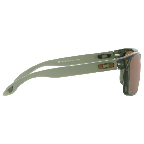 Oakley - Holbrook Prizm Polarized S3 (VLT 14%) - Gafas de sol