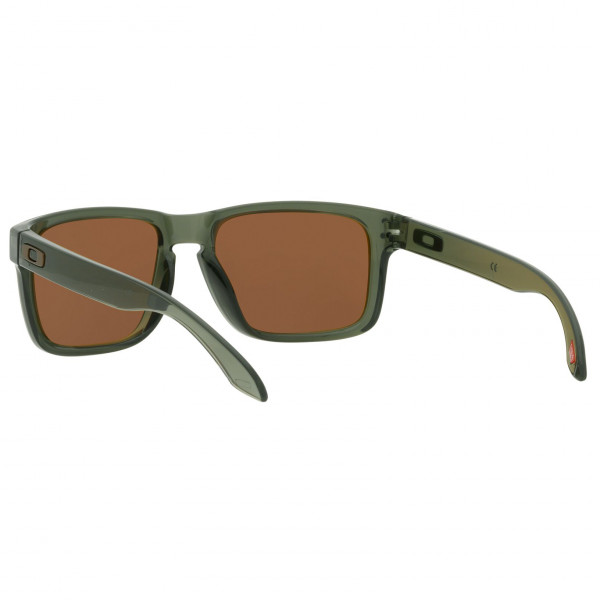 Oakley - Holbrook Prizm Polarized S3 (VLT 14%) - Solbriller