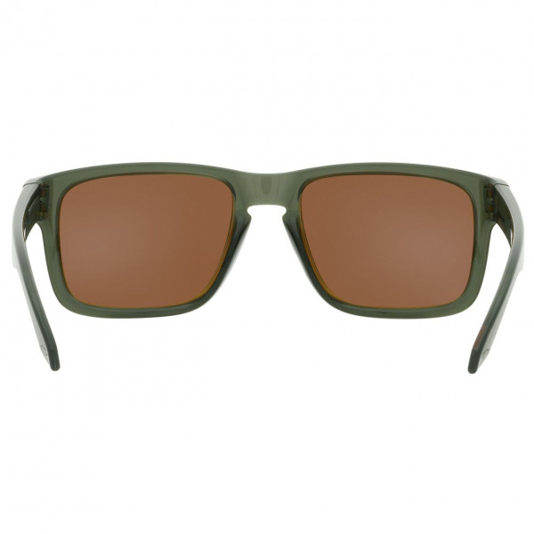 Oakley - Holbrook Prizm Polarized S3 (VLT 14%) - Solbriller