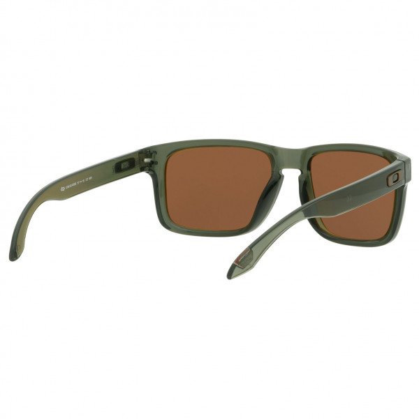 Oakley - Holbrook Prizm Polarized S3 (VLT 14%) - Solbriller