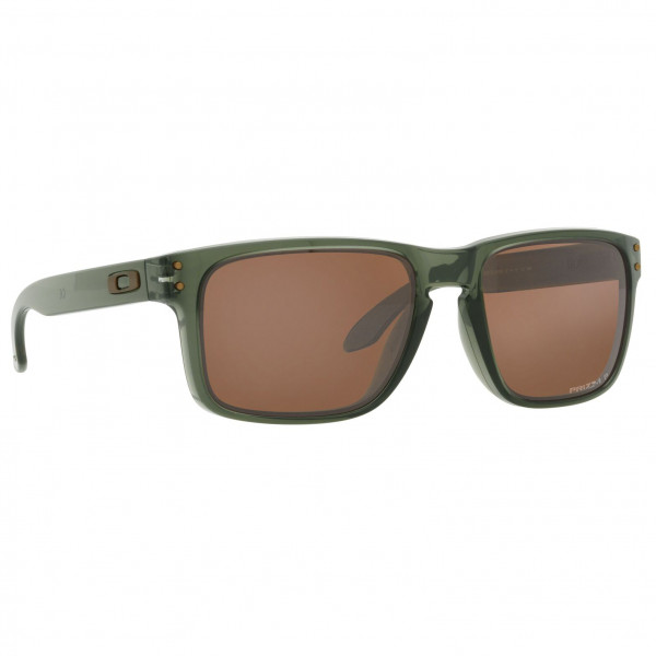 Oakley - Holbrook Prizm Polarized S3 (VLT 14%) - Solbriller