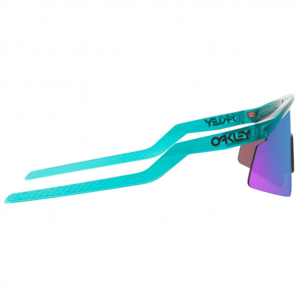 Oakley - Hydra Prizm S3 (VLT 12%) - Cycling glasses